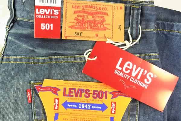 Our jeans will never be made in a sweatshop: Levi's CEO