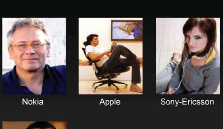 apple slides