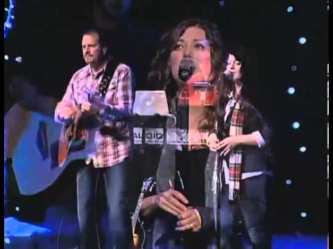 23) "Christmas Offering" by Mark Hall of Casting Crowns