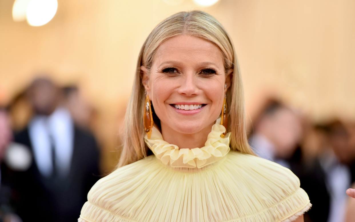  Gwyneth Paltrow 