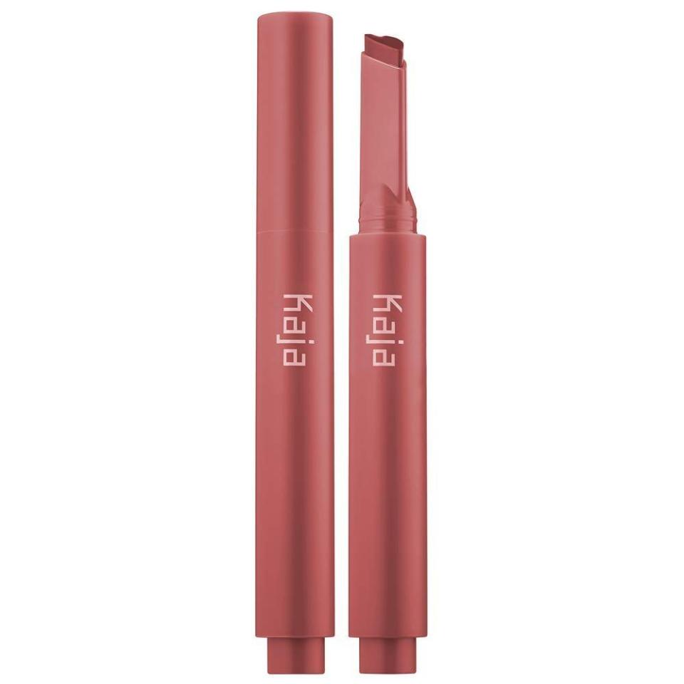 14) Heart Melter Lip Gloss Stick in 05 Hunny Bun