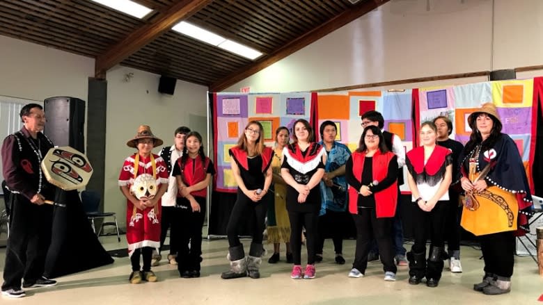 'We're going to watch you': Here's what families say needs to happen as MMIWG inquiry wraps B.C. hearings