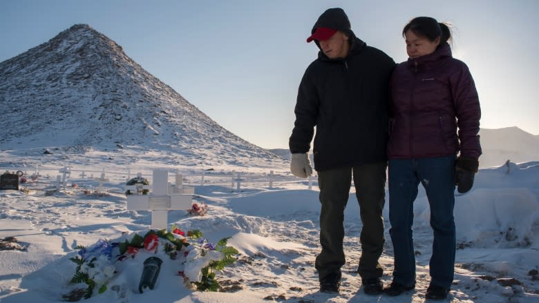 Major effort underway to fight tuberculosis outbreak in Qikiqtarjuaq, Nunavut