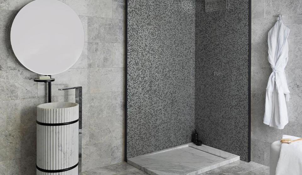 The Best Tile Brand Option Porcelanosa