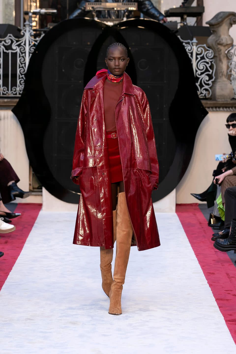 bally fall 2023