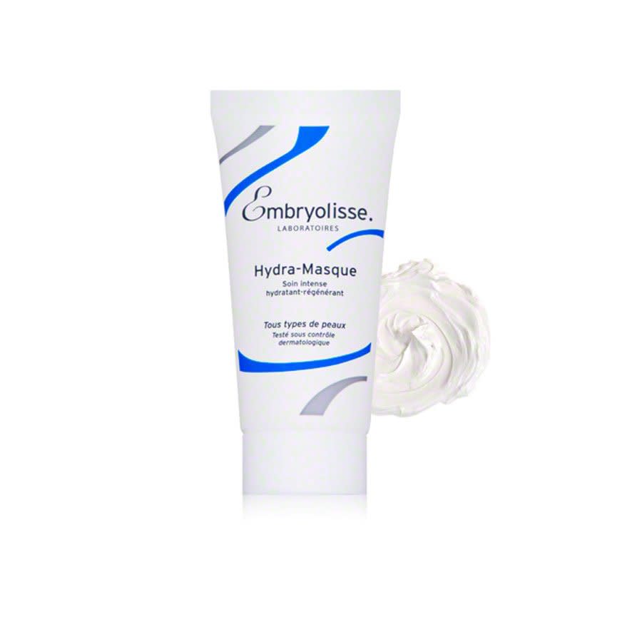 Face Mask: Embryolisse Masque-Creme Hydratant Hydrating Cream Mask