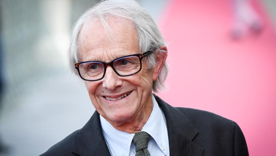 Ken Loach