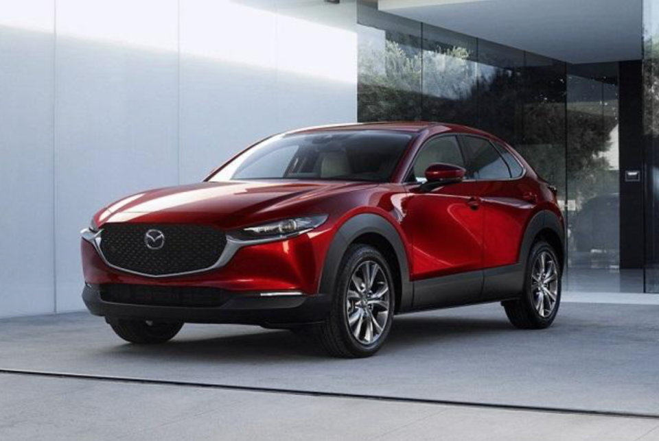 由於 CX-30 受到不少歡迎，CX-3 銷量被自家人排擠。