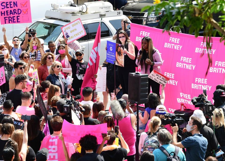 Photo credit: Chelsea Guglielmino - Getty Images