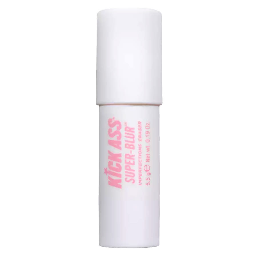 Soap & Glory Kick Ass Concealer Super-Blur 