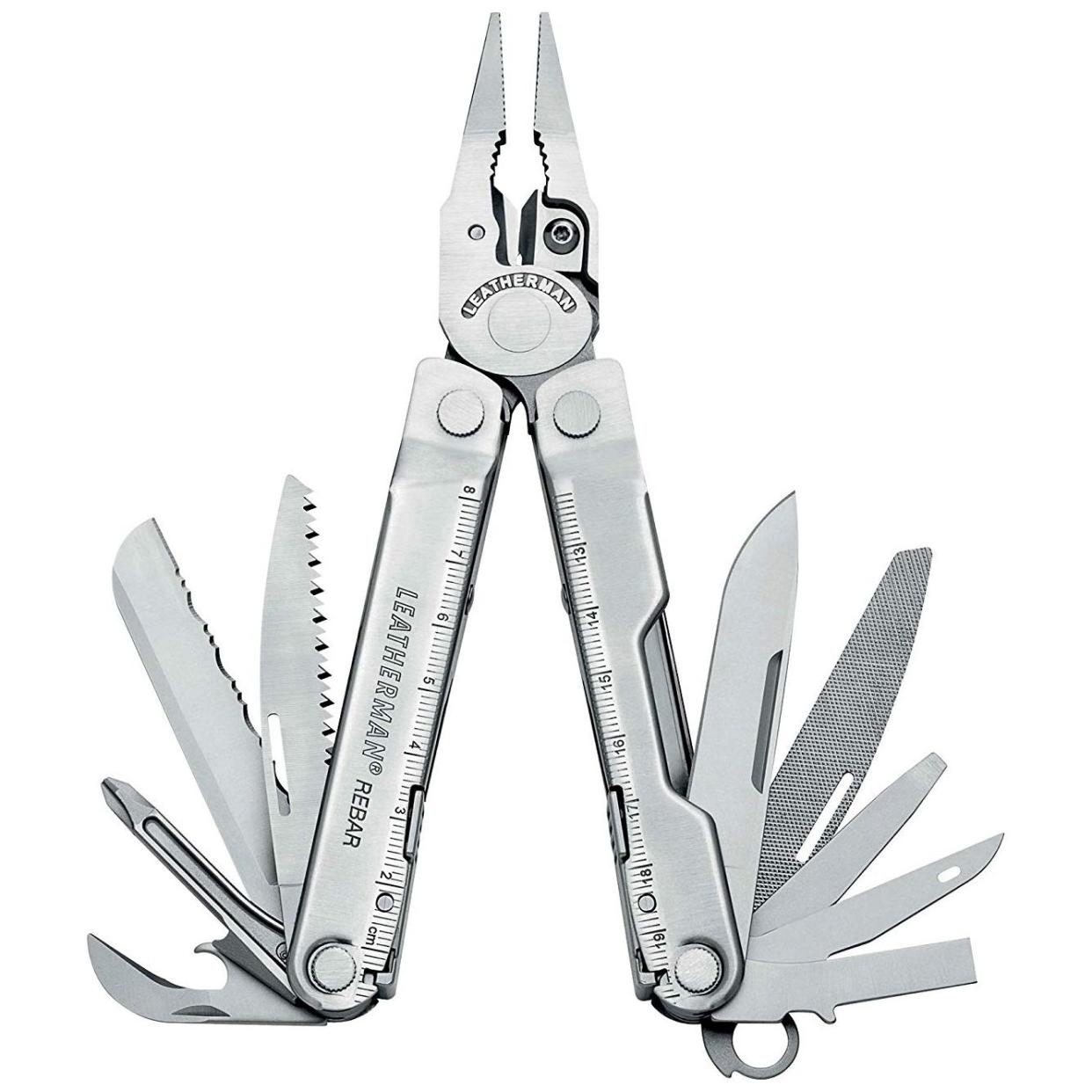 Leatherman MultiTool