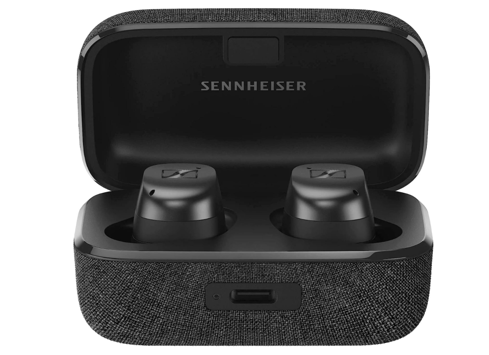 
Sennheiser Momentum True Wireless 3 Earbuds. (PHOTO: Amazon Singapore)