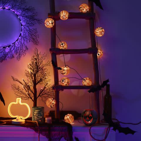 IKEA Just Launched Its First-Ever Halloween Collection, and It's Scary Cute