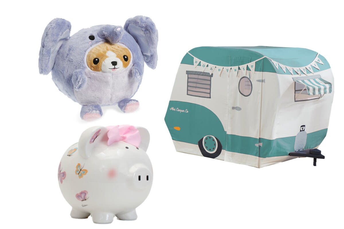 Nordstrom Holiday Toy Shop gift ideas