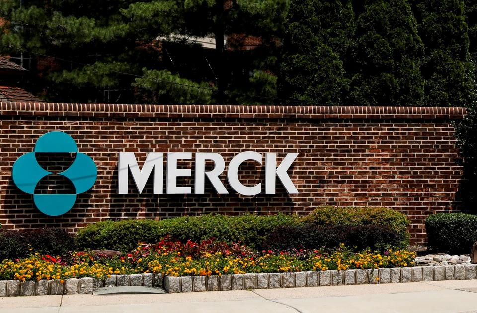 Merck Argentina