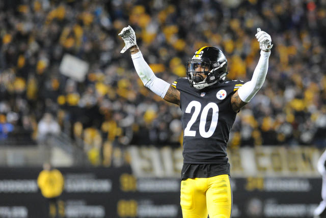 Grading CB Cam Sutton's re-signing with the Steelers: B