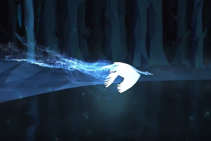 Fans Are Upset the 'Harry Potter' Patronus Quiz Is Missing