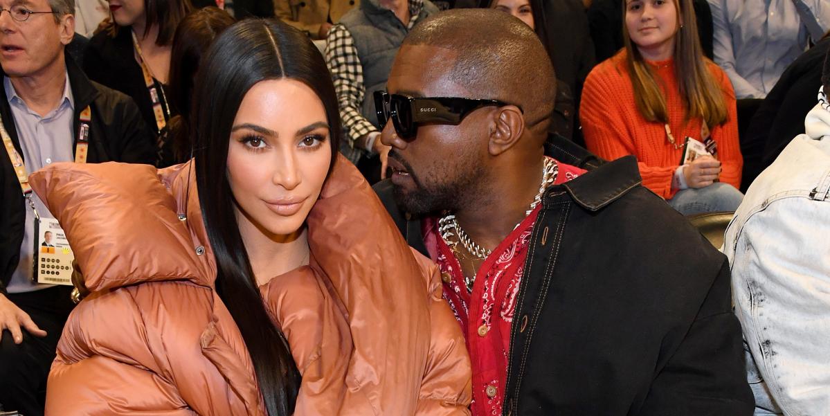 Kim Kardashian Asked A Judge To Declare Her Legally Single Amid Her Divorce From Kanye West 