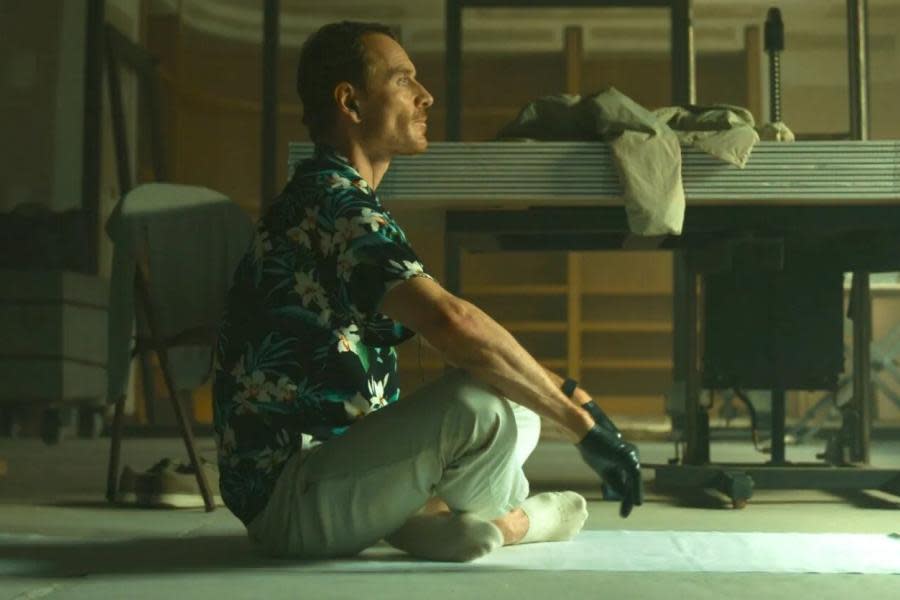 The Killer: Michael Fassbender comparte consejos para ser un buen asesino en nuevo tráiler oficial 