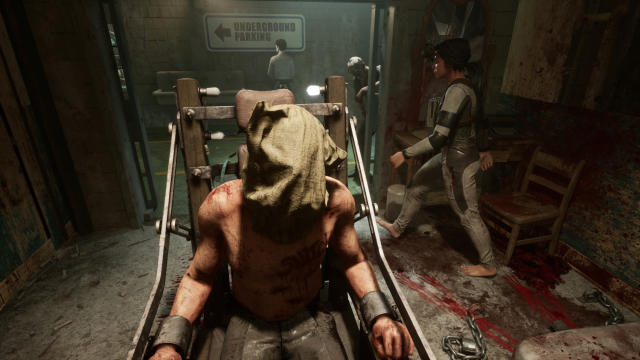 Every Enemy In The Outlast Trials, Ranked