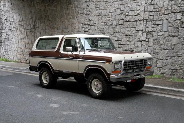 Which Big-Body Bronco Is Your Favorite?