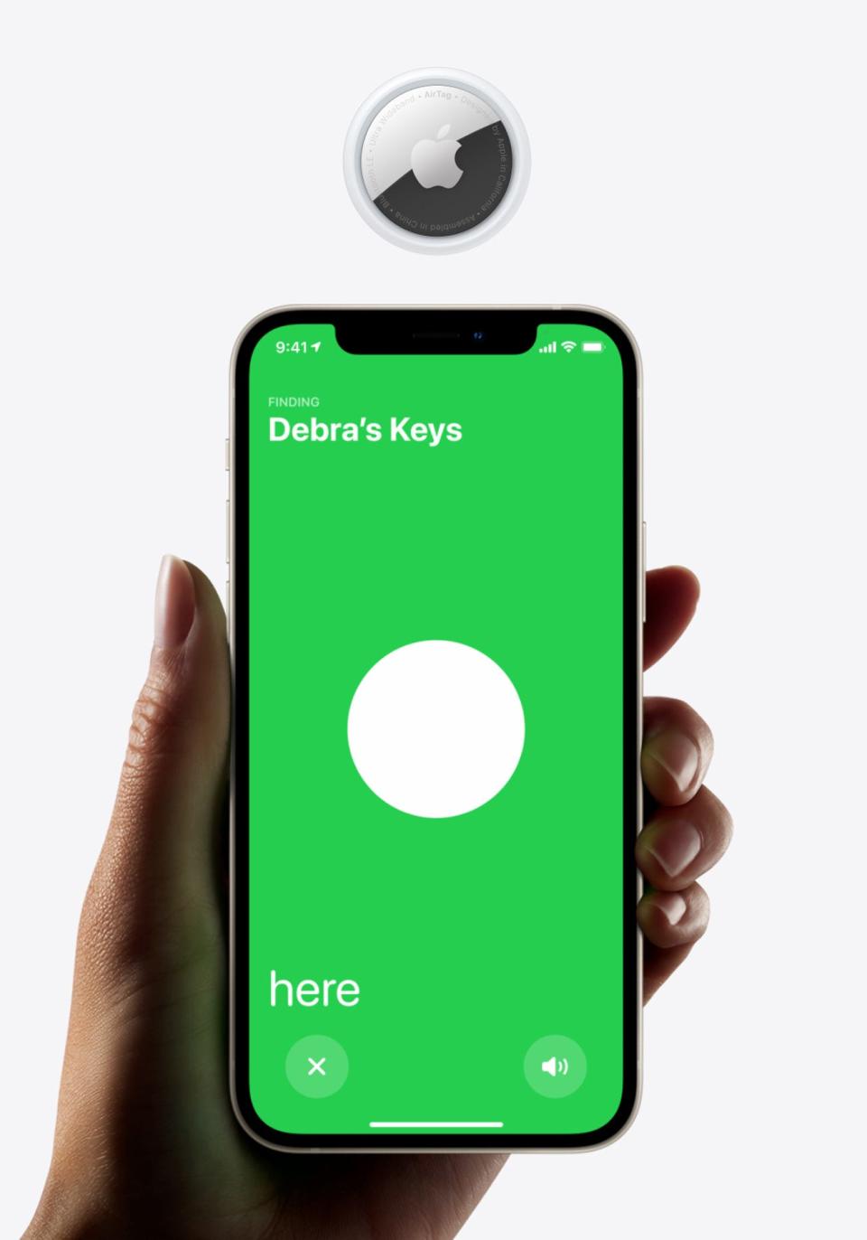 Apple launched its own tile trackers a couple of weeks ago, offering ultra-wideband support (for added accuracy), voice search through Siri, and integration with the FindMy app.