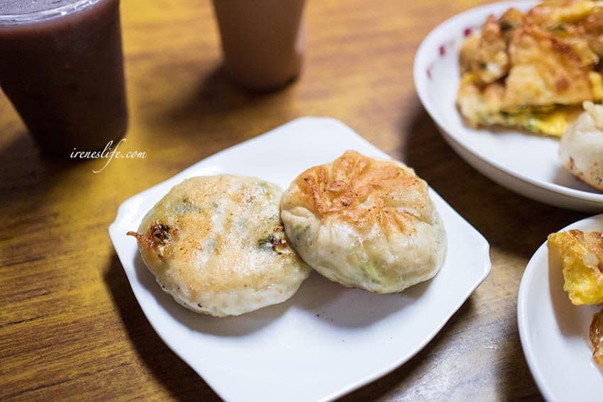 三重｜三張街無名早餐店