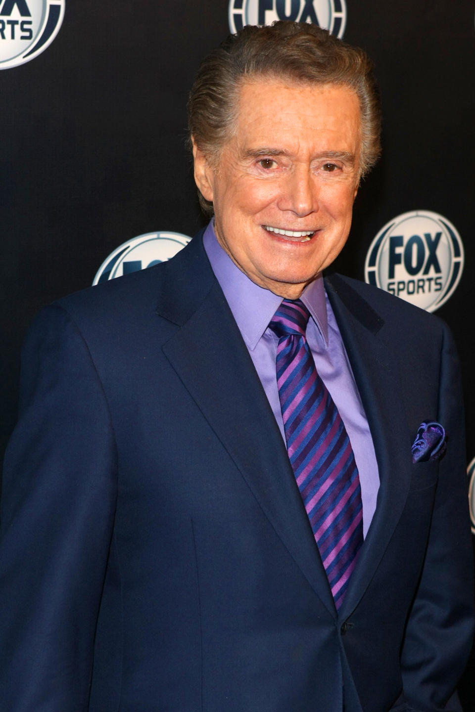 Regis Philbin