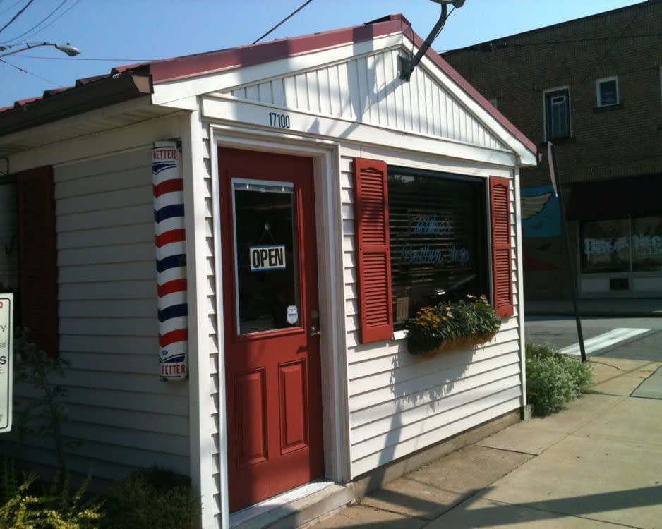 Mike's Classic Barbershop