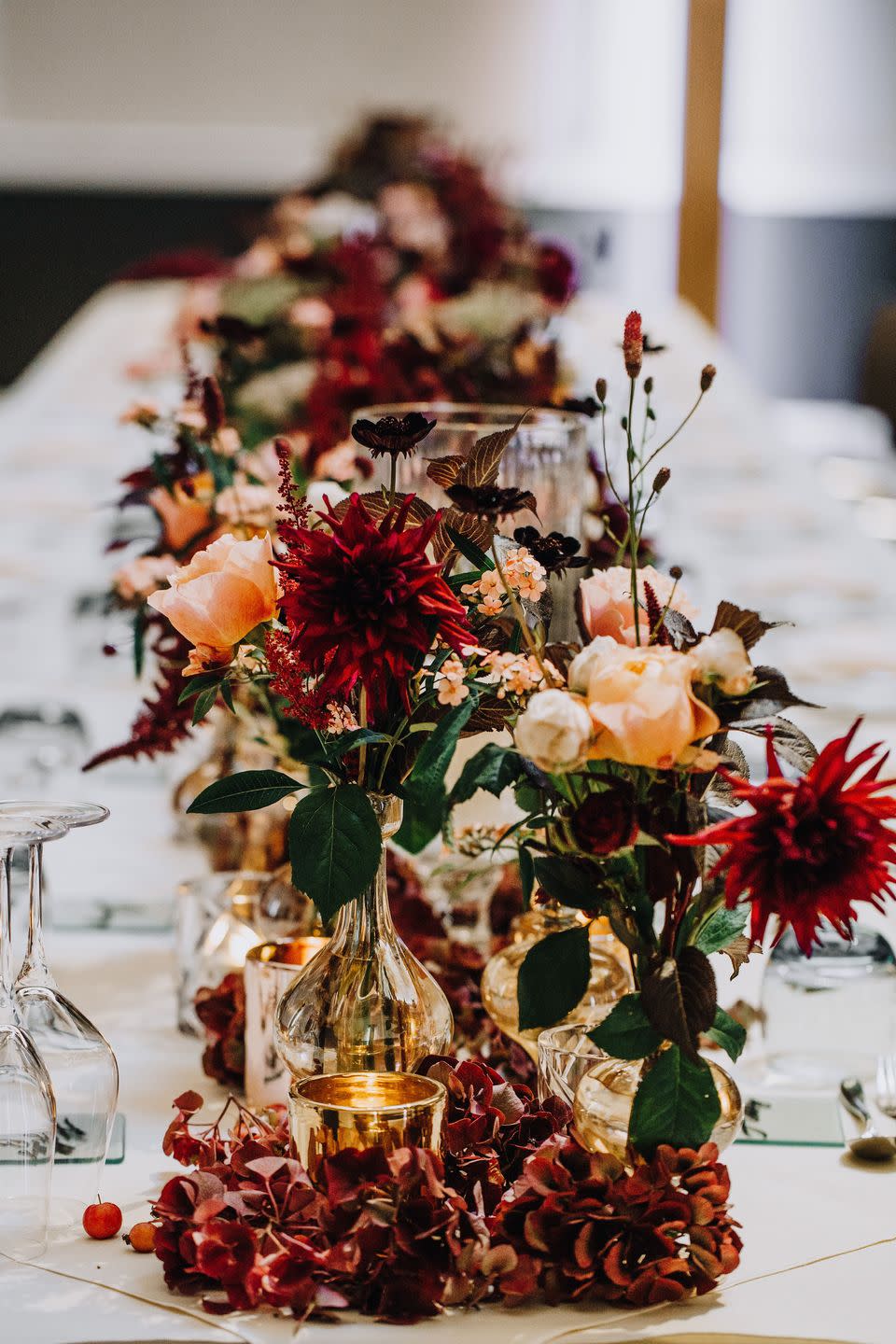 <p>We must admit, we’ve spent many hours scrolling through this florist’s Instagram and website - given it’s wild, and affordable, wedding bouquets - during our lunchtime breaks. </p><p>Whether it’s a hint of the countryside with amaranthus, dahlias and blush roses or hydrangeas and peonies to give a nuptials a slight Italian feel, these florists know exactly what they’re doing when it comes to creating bespoke floral designs for a bride and groom. </p><p>30 Pimlico Rd, Belgravia, London SW1W 8LJ </p><p>Click <a href="http://www.wildatheart.com" rel="nofollow noopener" target="_blank" data-ylk="slk:here;elm:context_link;itc:0;sec:content-canvas" class="link ">here</a> to find out more.</p>