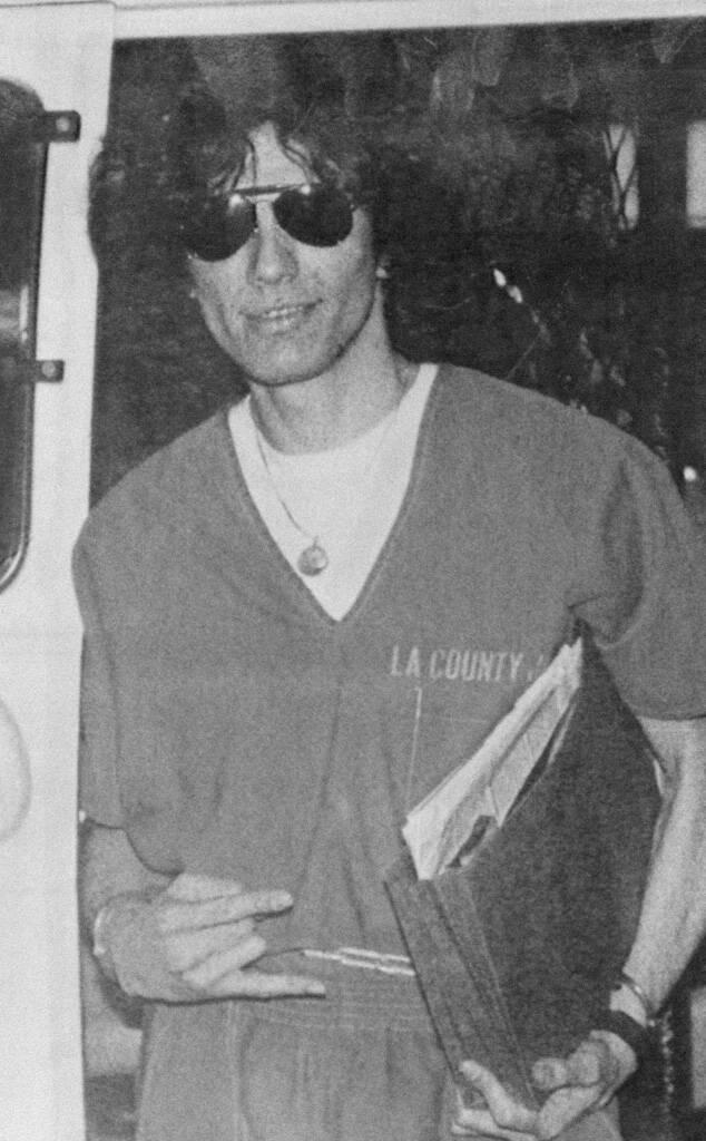 Richard Ramirez, The Night Stalker