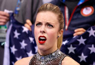 <p>As a three-time U.S. National champion, Wagner is a star on the American figure skating scene. However her best performance on the international stage was a silver medal at the 2016 World Championships. In her only Olympic Games, Sochi in 2014, she finished way off the podium at seventh. </p>