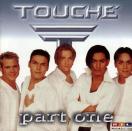 Dieter Bohlen fand auch Gefallen am Boyband-Konzept. Sein Herzensprojekt nannte der Hamburger Hitproduzent Touché. 1996 wurde die Band gegründet, Songs wie "This Goodbye Is Not Forever" oder "Y.M.C.A" schafften es zumindest in die Charts. (Bild: Sony)