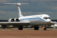 俄國雖再次派遣軍機至委國，但川普目前不想處理委國事務。（Photo on wikipedia）