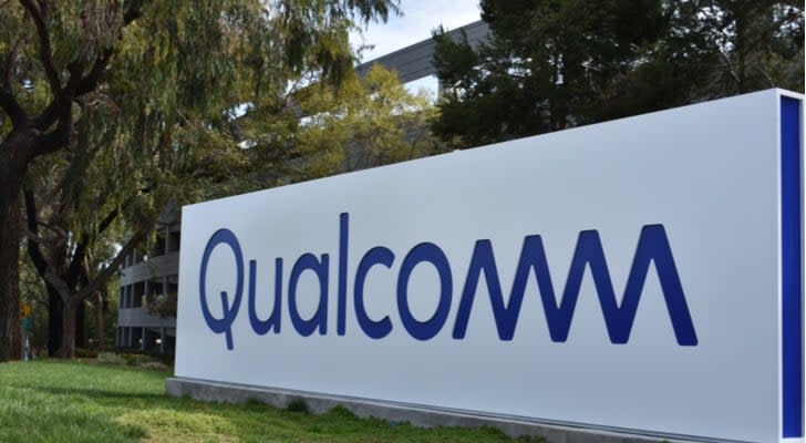 For Qualcomm Stock Investors, the Legal Battle is Much Bigger than Apple