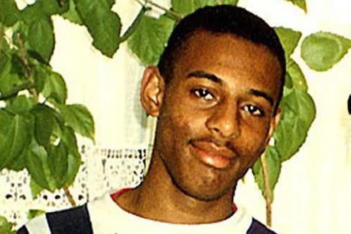 Stephen Lawrence (PA)