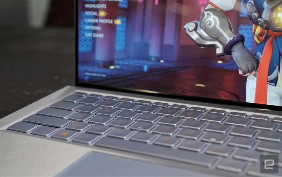 ASUS ZenBook S13