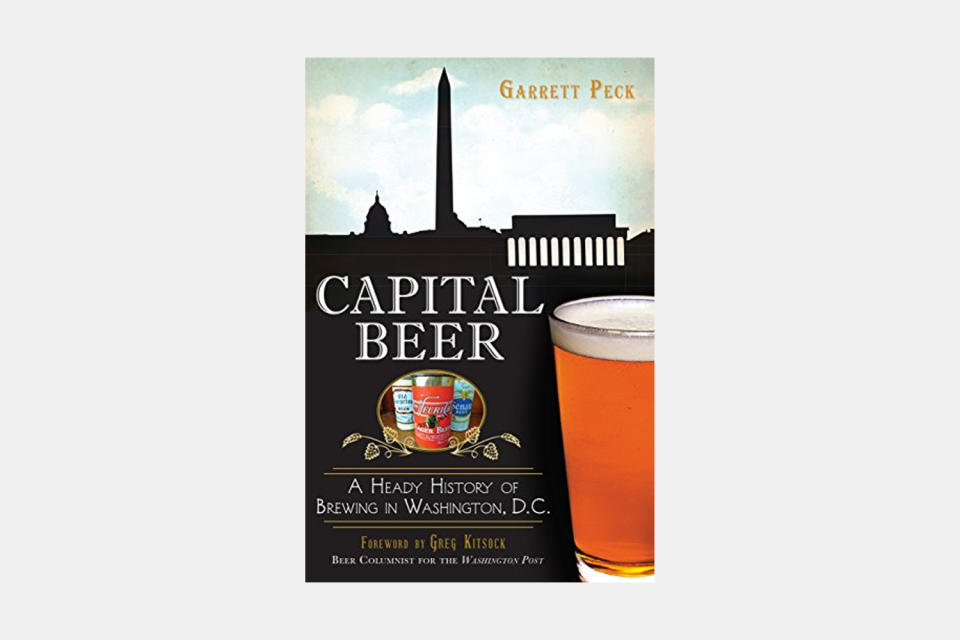 Capital Beer