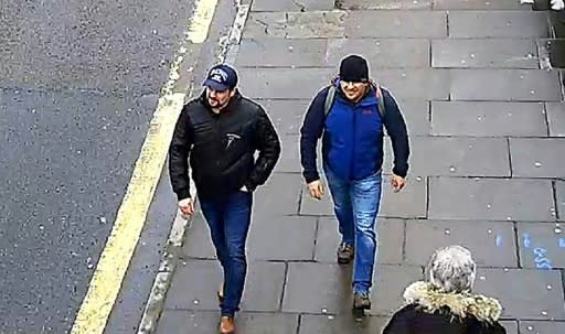 Investigations website Bellingcat helped unmask the Russian agents suspected of poisoning ex-spy Sergei Skripal