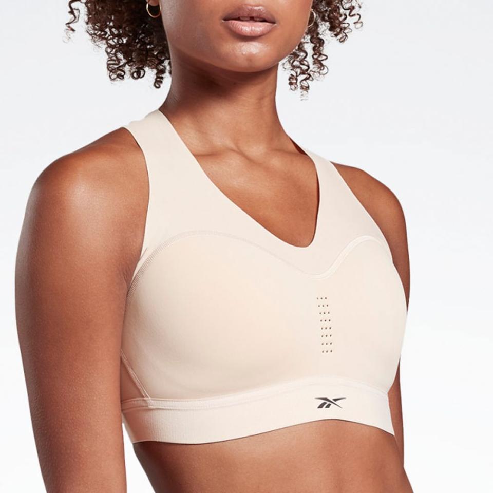 13) Reebok High-Impact Sports Bra