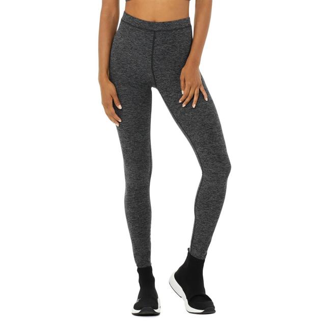 Alo Yoga High-Waist Alosoft Flow Leggings