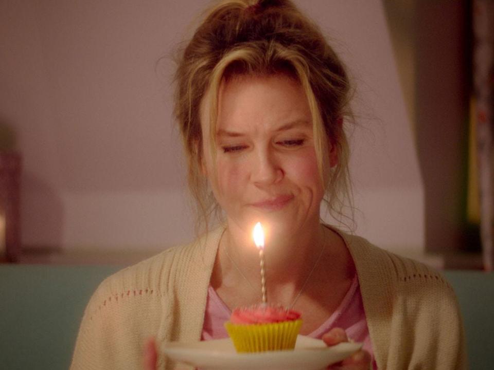 bridget jones' baby