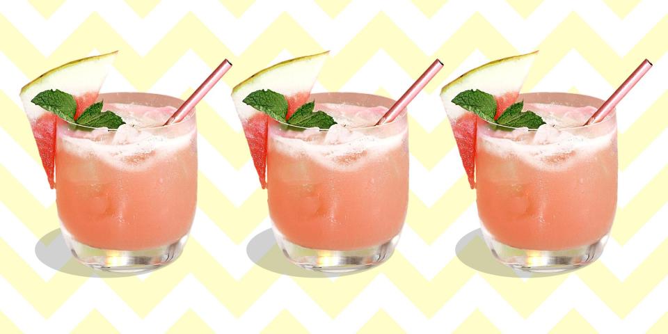 Elegant Summer Cocktails for a Refreshing Labor Day Weekend