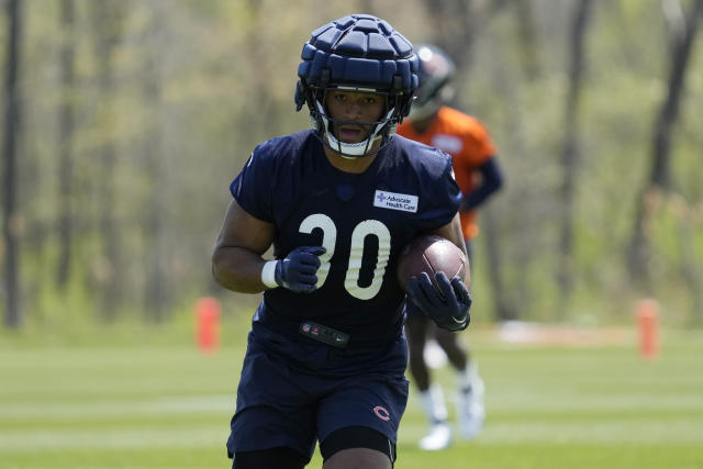 2023 season preview: Bears could see brighter days ahead - Sports  Illustrated