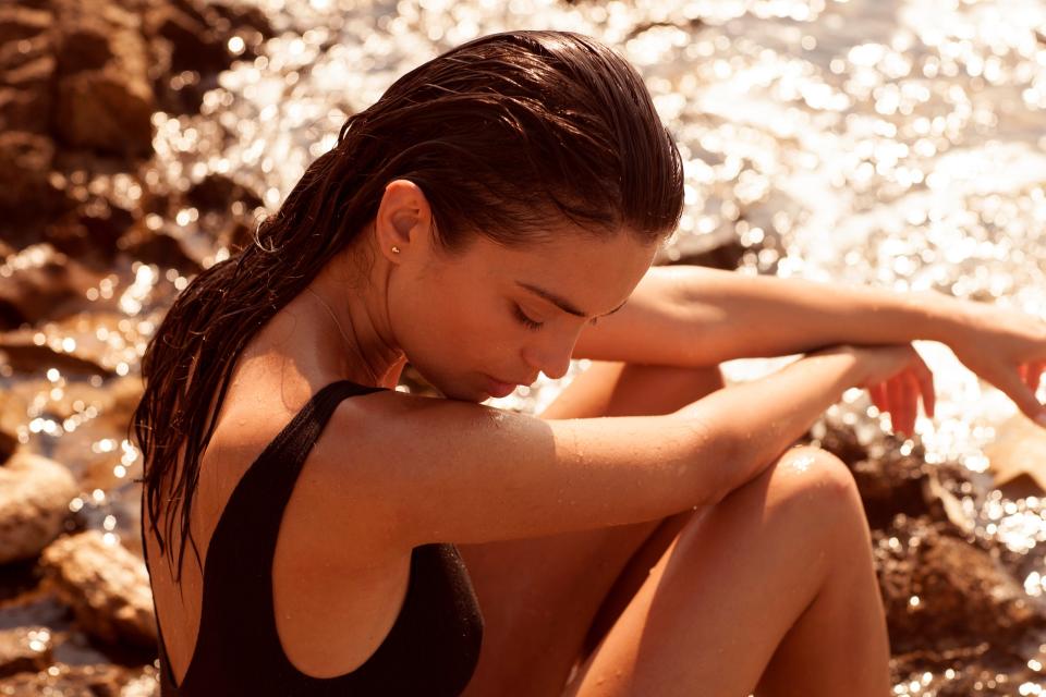 The 10 Best Scalp Sunscreens for Sunburn-Free Beach Days