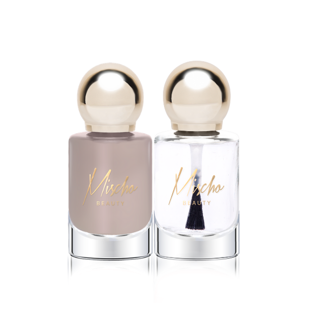 <p><strong>Mischo Beauty</strong></p><p>mischobeauty.com</p><p><strong>$40.00</strong></p><p><a href="https://www.mischobeauty.com/collections/nail-lacquer/products/unbothered-nail-lacquer-set" rel="nofollow noopener" target="_blank" data-ylk="slk:Shop Now" class="link rapid-noclick-resp">Shop Now</a></p>