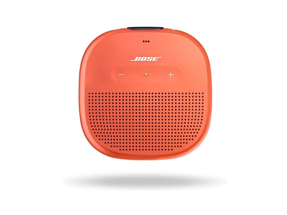 Bose SoundLinkMicro Bluetooth Speaker