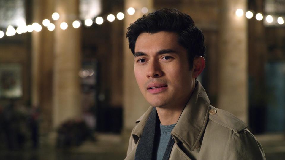 <p> &quot;It is the opportunity for change,&quot; Henry Golding told&#xA0;The Guardian&#xA0;back in September 2020 when asked about James Bond. &quot;Be it female, male, bi, gay, straight, trans, Asian, black, Latina.&quot; </p> <p> Golding could be part of that wave of change, becoming the first Asian actor to play Bond. He&#x2019;s already built up a solid resume, starring in Snake Eyes, Crazy Rich Asians, The Gentlemen, and Last Christmas. Arguably, each showcases a different side to Bond, from action hero, all the way through to tender heart. However, Snake Eyes proved a box-office bomb, which may work against Golding. </p>