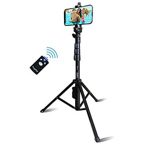 Mobile Device Selfie Stick & Tripod