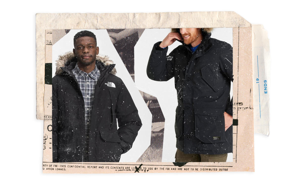 Stay Warm Without Going Broke: 12 Canada Goose Alternatives this